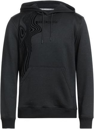 Dirk Bikkembergs TOPWEAR - Sweatshirts on YOOX.COM