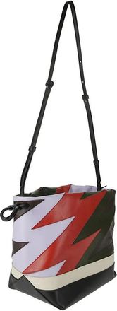 Colville Hobo Bags - Bowie Shoulder Bag - Gr. unisize - in Bunt - für Damen