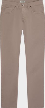 Bugatchi Denim Tapered Jeans