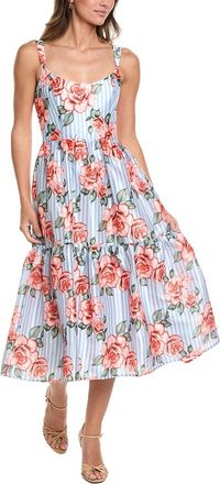 Hutch Kalli Dress