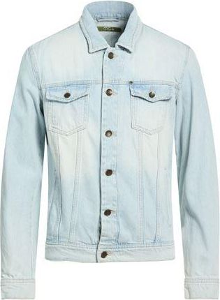 P. Grax JACKEN & MÄNTEL - Jeansjacken/Mäntel auf YOOX.COM