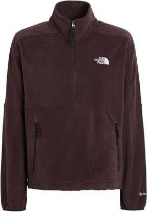 The North Face M TNF POLARTEC 100 1/4 ZIP