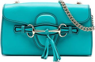 Gucci Pre-owned Gucci Small Leather Emily Crossbody Ladies JFD31MMXYLTX4DL0