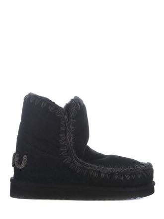 Mou Eskimo18 Glitter Boots
