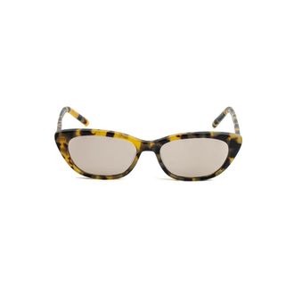 Kaleos Cobb 006 Sunglasses - female - Kaleos - Sunglasses - Brown - 53 MM - Accessories