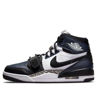 Air Jordan Legacy 312 Midnight Navy DO7441-401