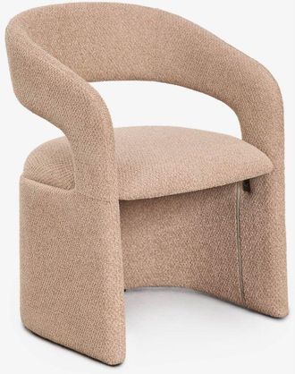 Sklum Sklum - Pack De 2 Sillones Jules