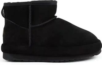 Emu Sia Winter Boot - Dames - Winterlaarzen - Zwart - 37 EU - Su&egrave;de - Schoenen