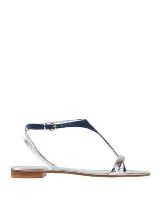 Bottega dell'Artigianao FOOTWEAR - Thong sandals sur YOOX.COM