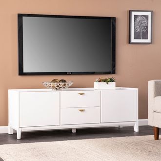 SEI Crayneland Storage Media Cabinet