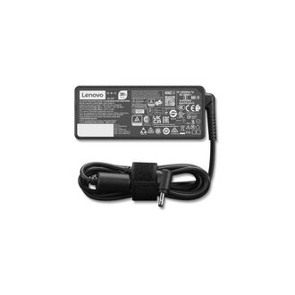 OEM Lenovo 4x21k07722 Adaptador E Inversor De Corriente Interior 65 W Negro