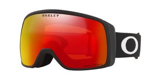 Oakley OO7106 FLIGHT TRACKER S 710606 Mens Sunglasses Black Size Standard