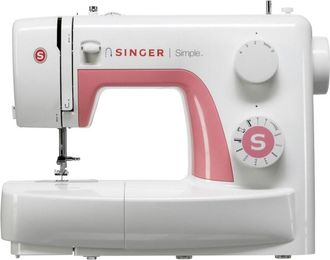 Singer Simple 3210 Macchina Da Cucire Manuale Meccanico