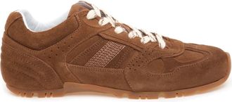 Alohas Tb. 56 Sneakers - Dames - Sneakers - Bruin - 41 EU - Leer - Schoenen