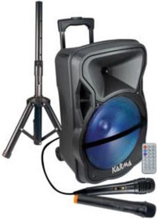 Karma Karma Italiana LX 12