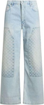 Misbhv BOTTOMWEAR - Jeans on YOOX.COM