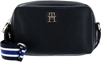 Tommy Hilfiger TOMMY LIFE CAMERA BAG, Black