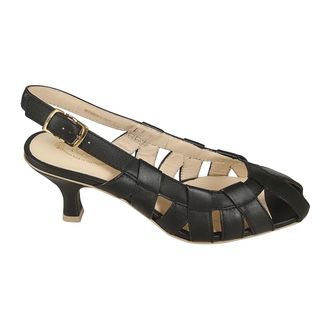 Tod's Dames, Schoenen, Zwart, Maat: 37 EU