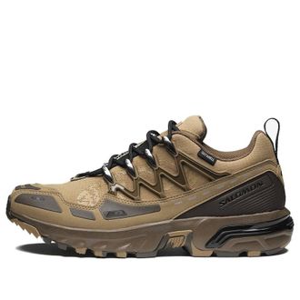 Salomon x Atmos ACS + CSWP Brown 475042