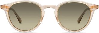 Mr. Leight Marmont II sunglasses - Neutrals