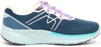 Karhu Fusion 3.5 Legion Blue/Ether Schoenen - Dames - Sneakers - Blauw - 38 EU - Schoenen