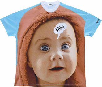Moschino Abito Stop