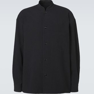 Giorgio Armani Seersucker jacket
