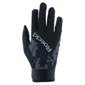 Roeckl Lidhult 2 Handschuhe - Unisex | schwarz