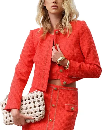 Walter Baker Kit Jacket