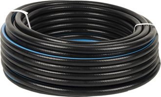cofan Rollo De Manguera De Pulverizaci&oacute;n &Oslash;8 40/120 Bar 25 M, Manguera De Fumigaci&oacute;n Ideal Para Pulverizar Fitof&aacute;rmacos, Herbicidas, Pesticidas Y Fertilizant