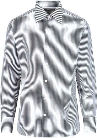 Tom Ford Striped slim shirt