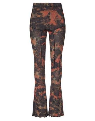 Charlotte Knowles PARTES DE ABAJO - Leggings en YOOX.COM