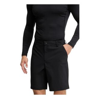 Rossignol Lycian Short 9 - Sport - Hombre - Negro - S