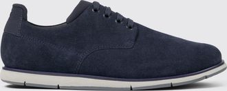 Camper Sneakers Smith Camper in camoscio