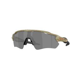 Oakley Heren, Accessoires, Groen, Maat: 38 MM Nylon