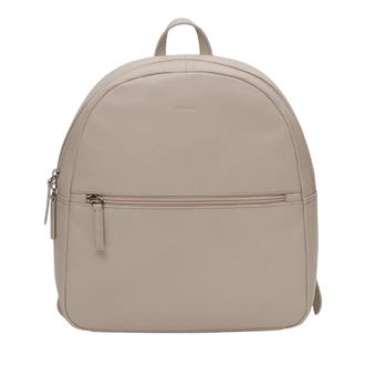 Firetrap Leren rugzak (Beige)