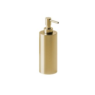 Cosmic Cosmic - Architect Sp Dosificador Encimera Pvd Oro Cepillado - Ref: Wjc205a0004040