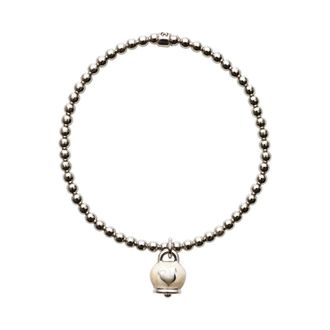 CHANTECLER Bracelets, female, Gray, Size: L Et Voil&agrave; Bracelet