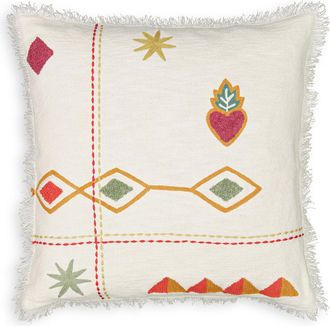 La Redoute Interieurs Kussenhoes 50x50 cm, Alvarao