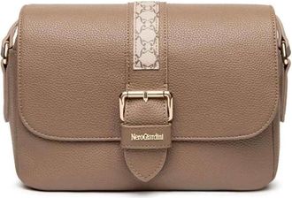 Nero Giardini Donna, Borse, Marrone, Taglia unica, new