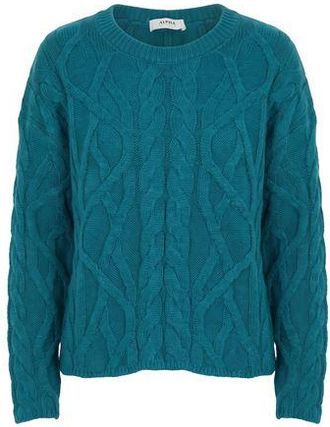 Alpha Studio PRENDAS DE PUNTO - Pullover en YOOX.COM