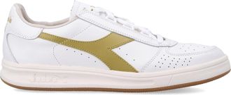 Diadora Scarpe da ginnastica Diadora Heritage Bianche