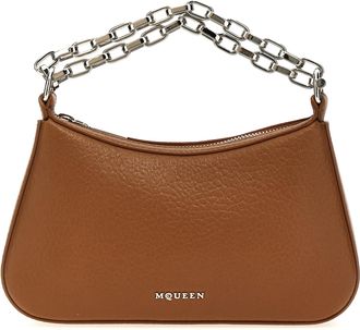 Alexander McQueen Alexander Mcqueen Womens T-Bar Mini Handbag