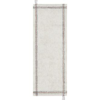 Lorena Canals Cuisine Washable Runner in Natural at Nordstrom