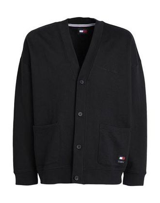 Tommy Jeans TOPWEAR - Sweatshirts on YOOX.COM