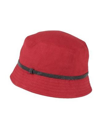 Brunello Cucinelli ACCESSORI - Cappelli su YOOX.COM