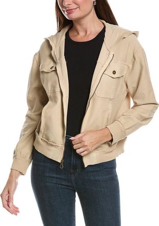 Xcvi Balfore Bomber Jacket