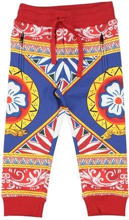 Dolce & Gabbana BOTTOMWEAR - Trousers on YOOX.COM