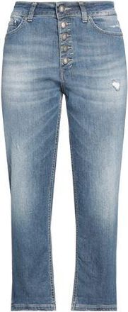 Dondup BOTTOMWEAR - Jeans sur YOOX.COM
