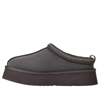 UGG (WMNS) UGG Tazz II-Mules Obsidian 1174471-OBS